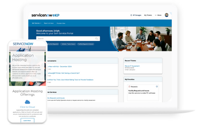 EverFi Portfolio link